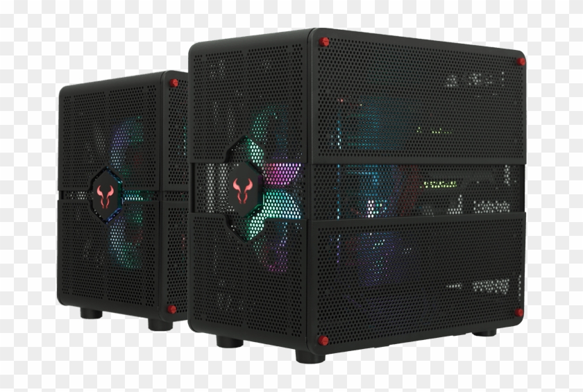 In Recent Memory That Includes The In Win Case That - Riotoro Morpheus Gpx 100 Clipart