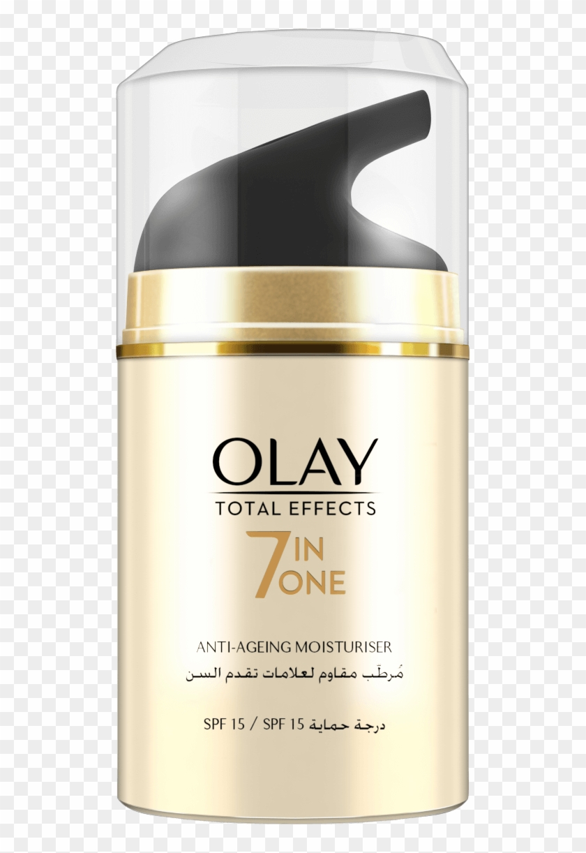Olay Te Uv Day Crm 50ml Ap Primary V=1-201808271351 - اولاي توتال افيكتس الاصلي Clipart #4145506