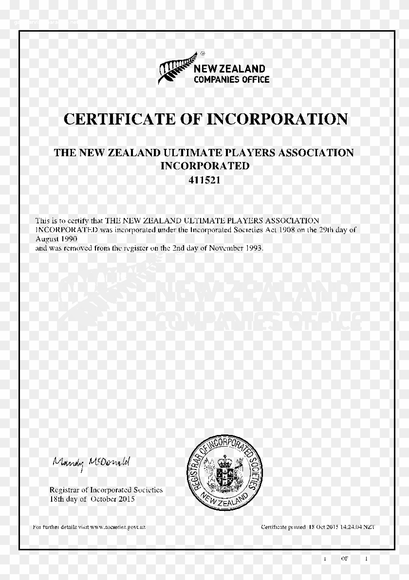 But It Didn't Stop There, Clearly We Knew Something - New Zealand Clipart