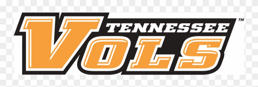 Tennessee Volunteers Iron On Stickers And Peel-off - Tennessee Vols Clipart #4145608