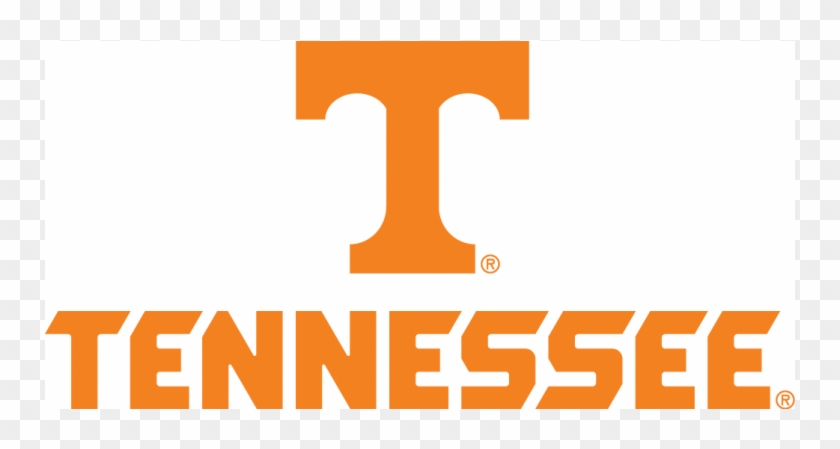 Tennessee Volunteers Iron On Stickers And Peel-off - Tennessee Volunteers Clipart #4145667