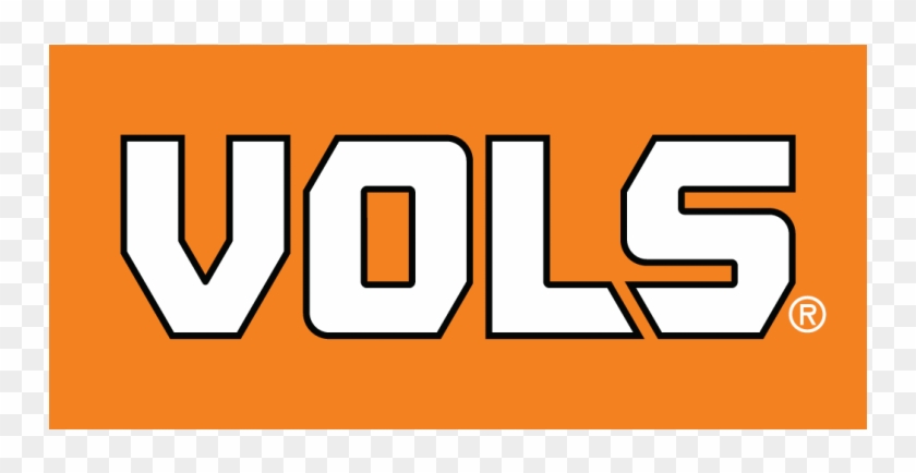 Tennessee Volunteers Iron On Stickers And Peel-off - Graphics Clipart