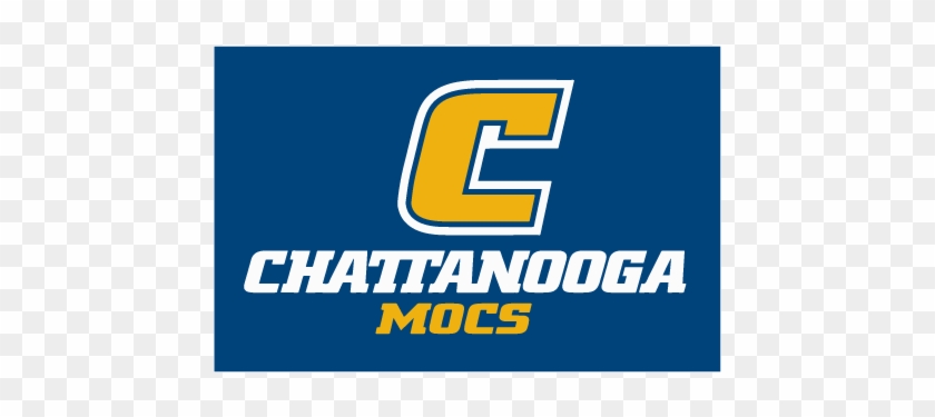 Image From University Of Tennessee At Chattanooga Athletics - Chattanooga Mocs And Lady Mocs Clipart #4145986