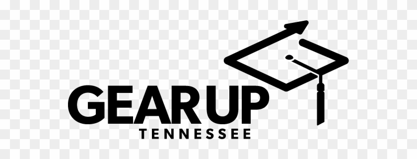 Logo Standards Guide Gear Up Tn Messaging And Style - Gear Up Tn Clipart #4145989
