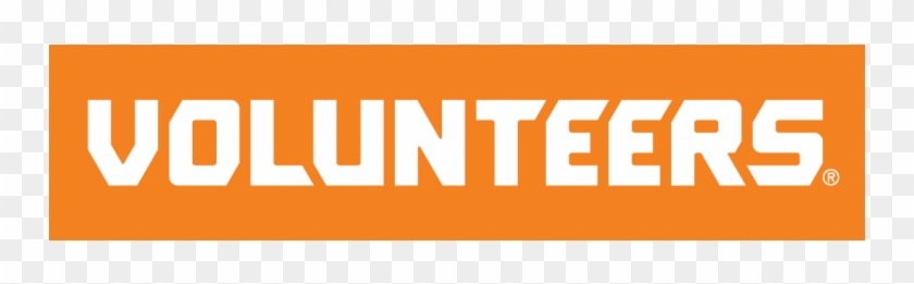 Tennessee Volunteers Iron On Stickers And Peel-off - Identity Logo South Africa Clipart #4146125