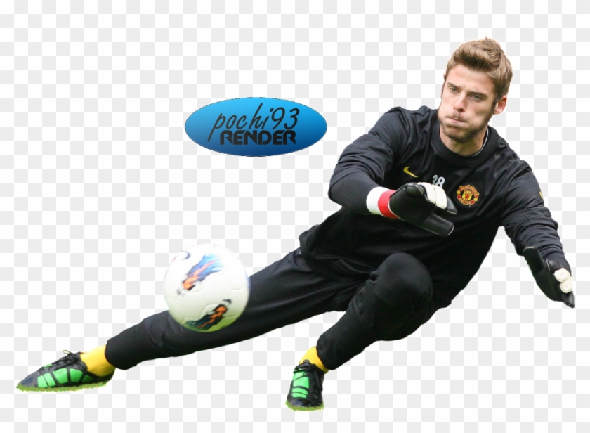 David De Gea Photo - David De Gea Clipart #4146155