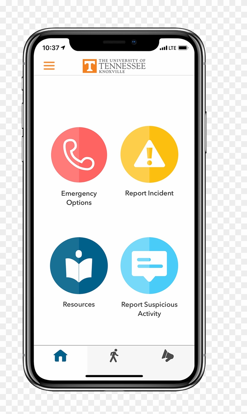 Eecs On Twitter - Iphone Transparent Screen Png Clipart
