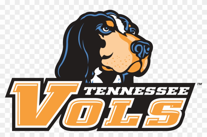 Because Of A Recommendation From Staff At Utc, The - Tennessee Volunteers Basketball Logo Clipart