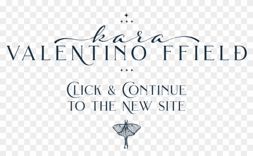 Calligraphy Clipart #4146299