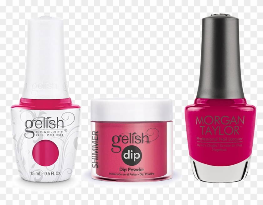 Gossip Girl - Morgan Taylor Pretty Woman Clipart