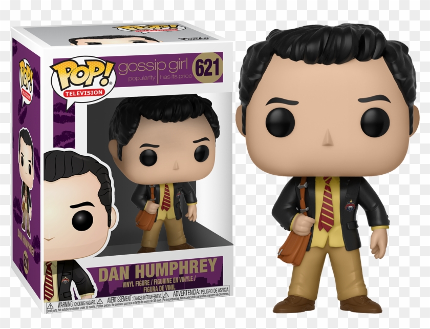 Gossip - Serena Funko Pop Gossip Girl Clipart