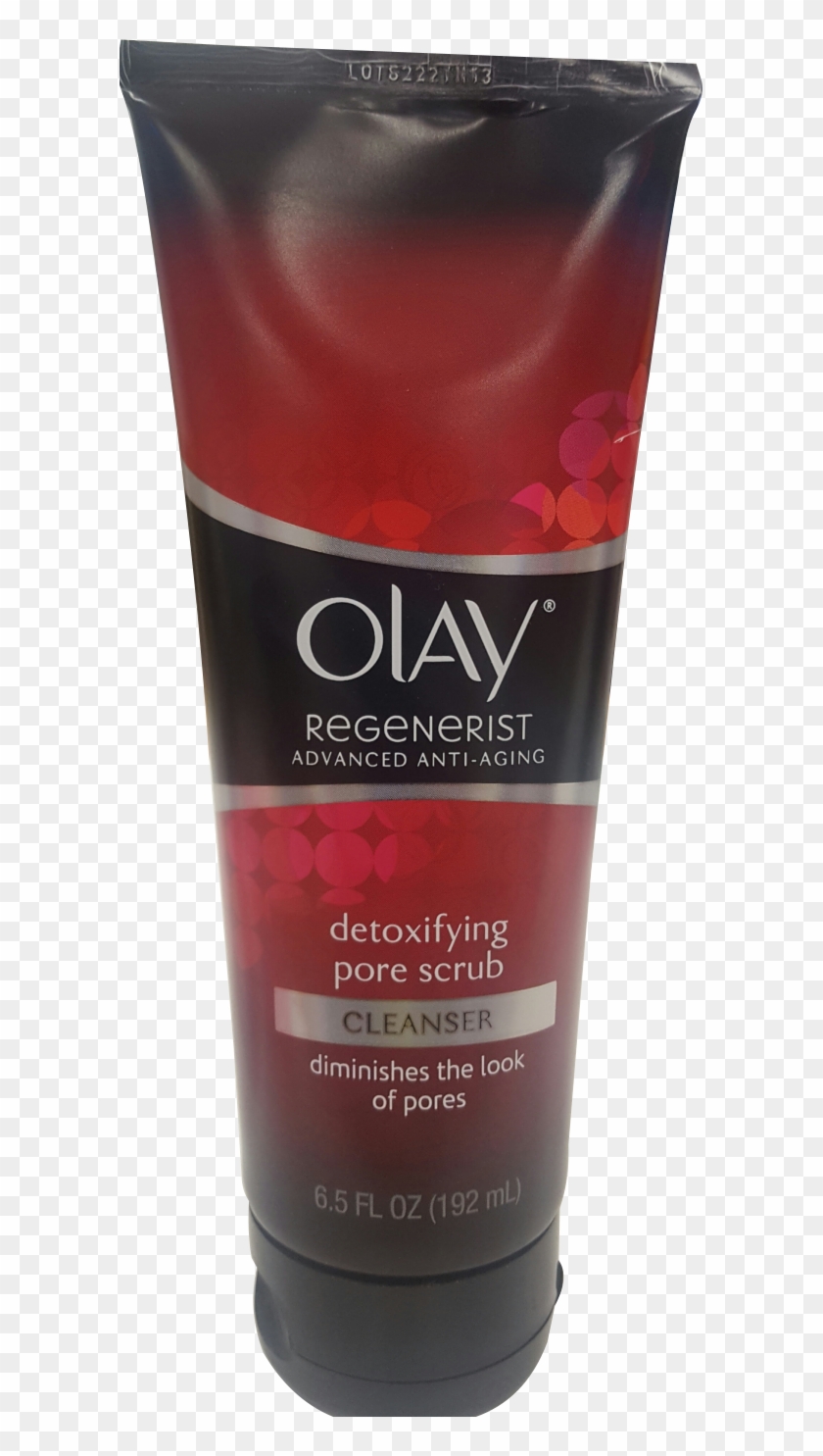 Olay Cleanser - Olay Clipart #4146369