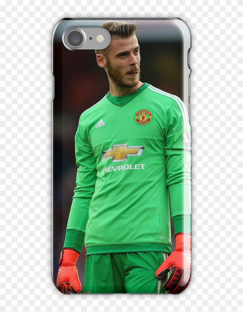 David De Gea Iphone 7 Snap Case - Gang Tay Thu Mon Adidas Chinh Hang Clipart #4146427