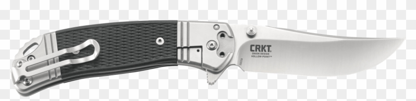Crkt Ruger Hollow Point Clipart