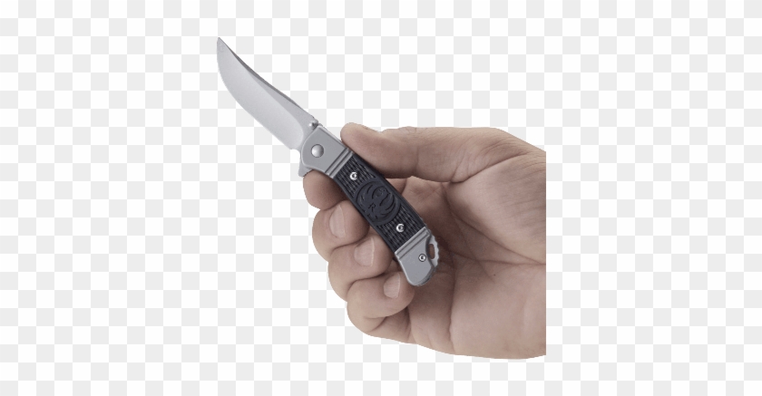 Crkt Ruger R2303 Hollow-point - Utility Knife Clipart #4146959