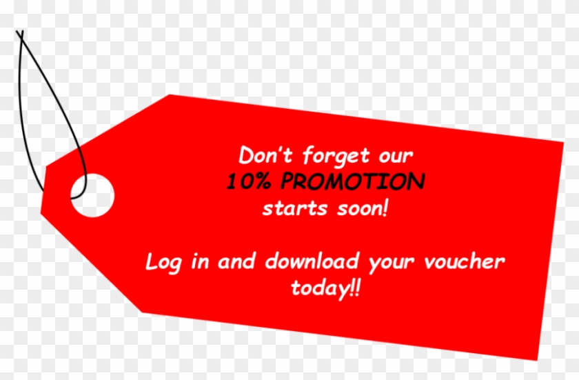 Promotion - Graphic Design Clipart #4146963