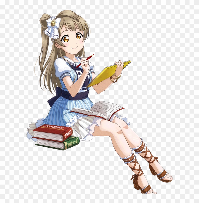 Download Images - Love Live Pirate Set Cosplay Clipart #4146990