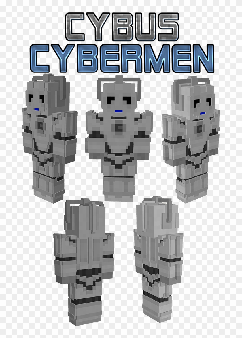 [ Img] - Mecha Clipart #4147049