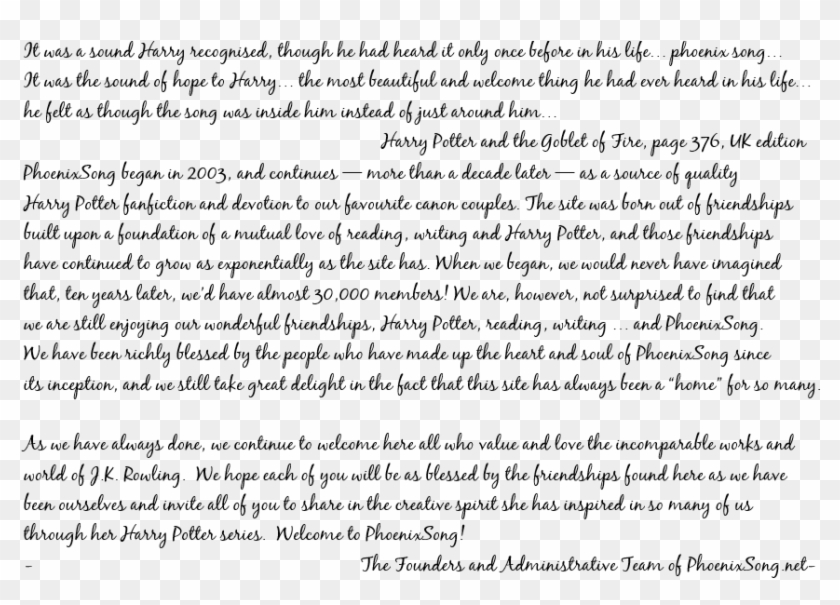 Harry And Ginny Fanfic Clipart