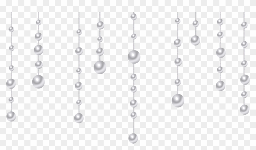 Colgantes Png - Adornos Colgantes Png Clipart #4147100