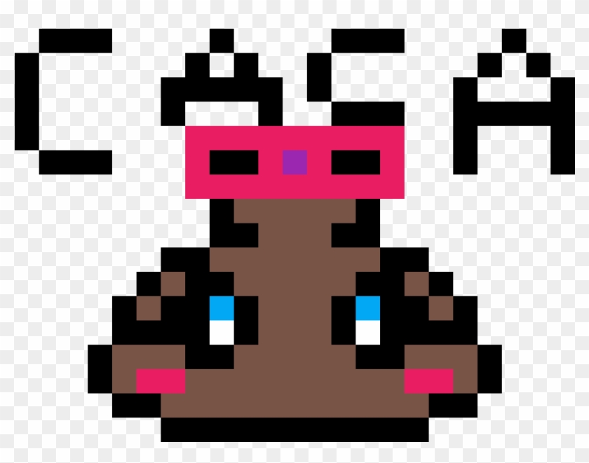 Caca - Illustration Clipart