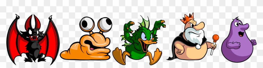 Ducktales Png Clipart