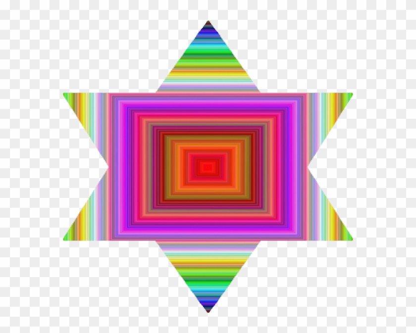 Imágenes Para Photoscape De Estrellas - Triangle Clipart