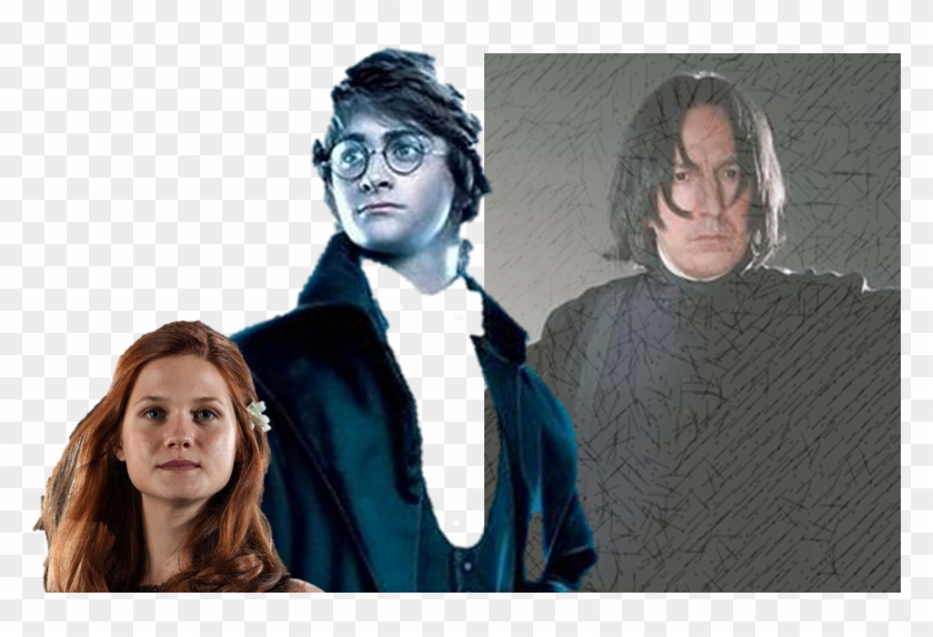 Harry Potter And The Goblet Clipart #4147533