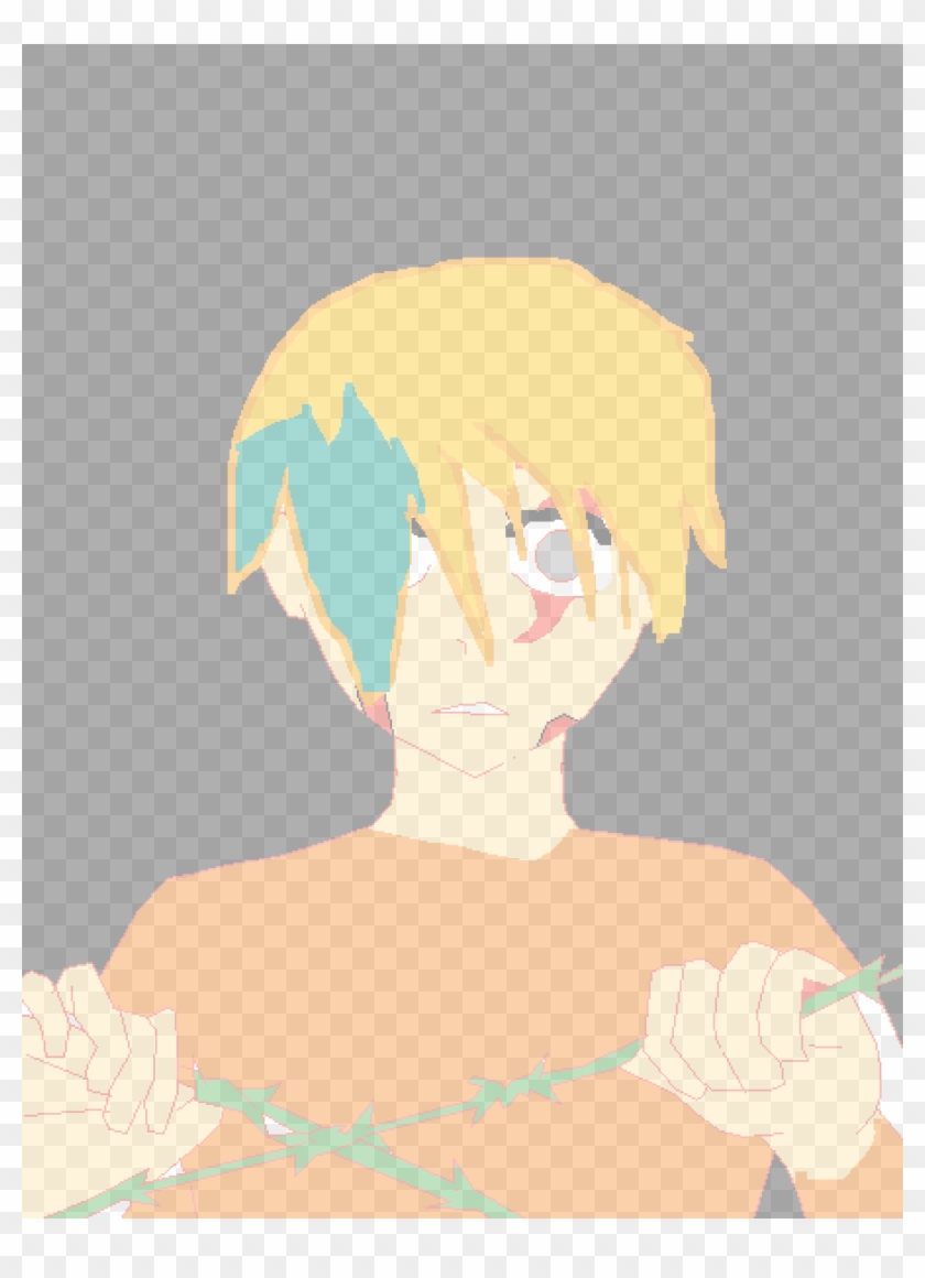 Kotori My Oc - Illustration Clipart