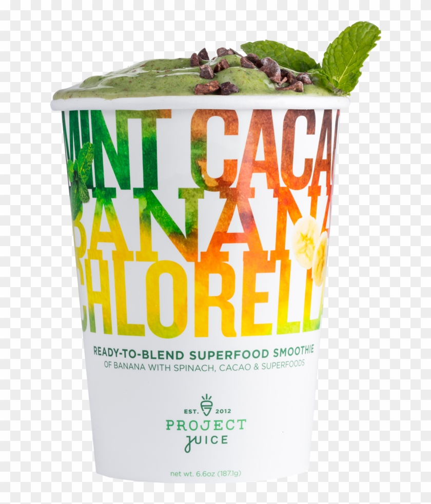 Mint Cacao - Zombie Clipart