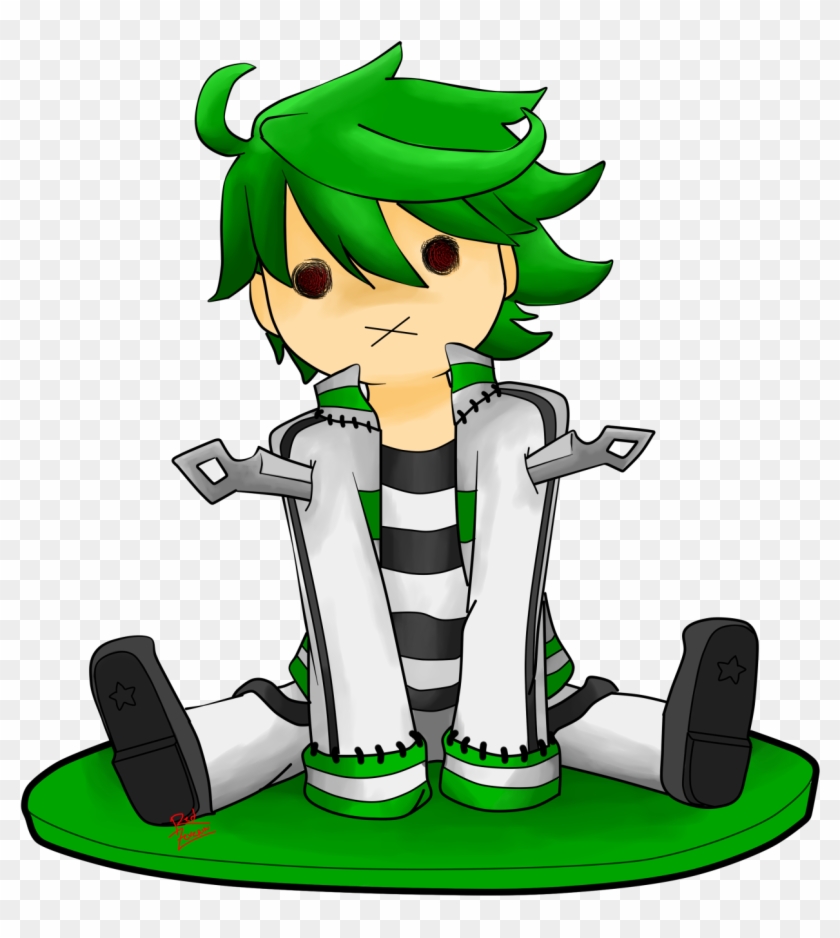 “ Reimeijennoir - Cartoon Clipart