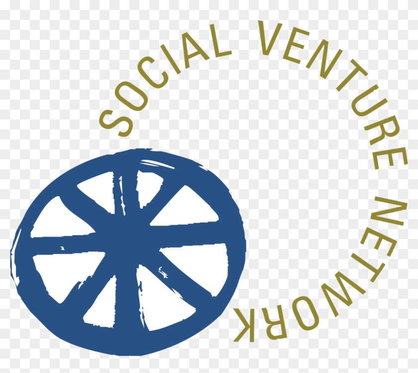 Social Venture Network Logo Png Transparent - American Hospital Association Logo Png Clipart #4147957