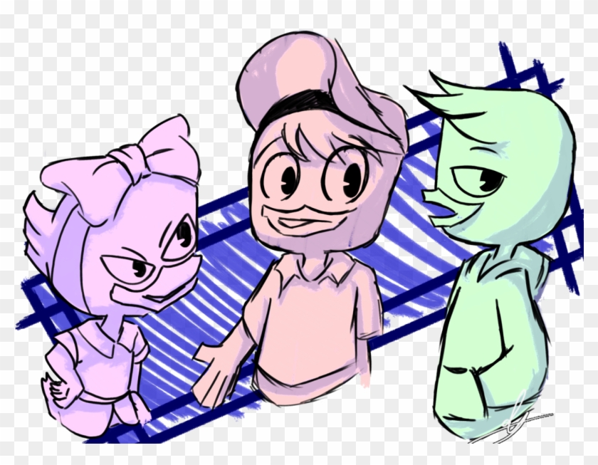 Mirror Mirror On The Wall Fanart - Cartoon Clipart