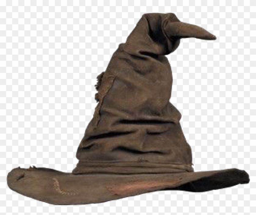 Harry Potter Aesthetic, Hp Harry Potter, James Potter, - Harry Potter Hat Clip Art - Png Download