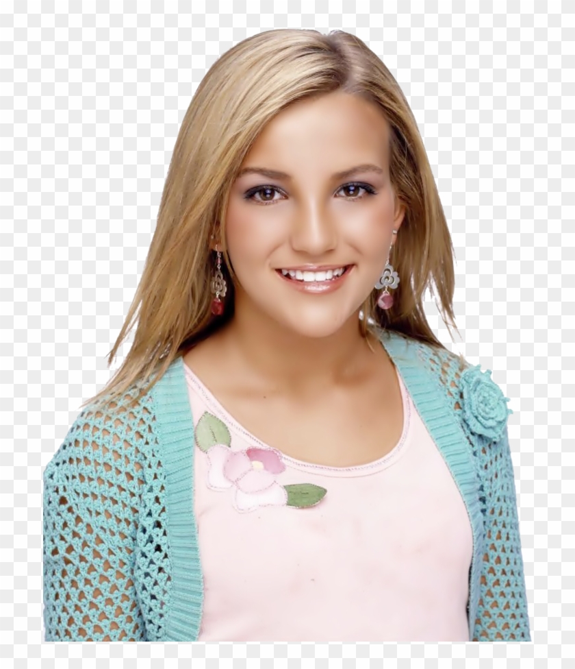 Jamie Lynn Spears Png By Ivettecaro - Jamie Lynn Spears 18 Clipart