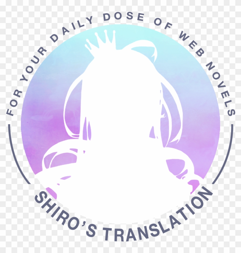 Shiro's Translation - Graphic Design Clipart #4148042