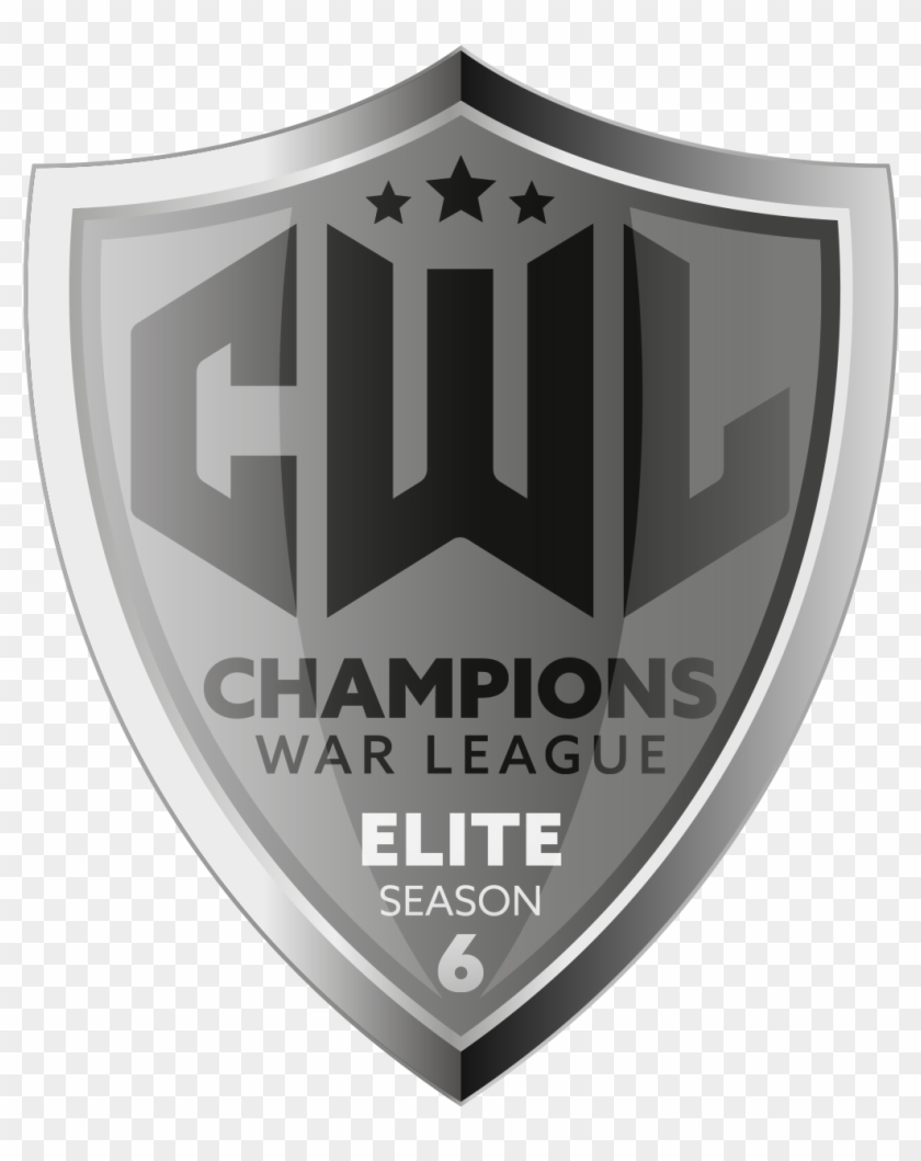 Call Of Duty World League Clipart #4148043