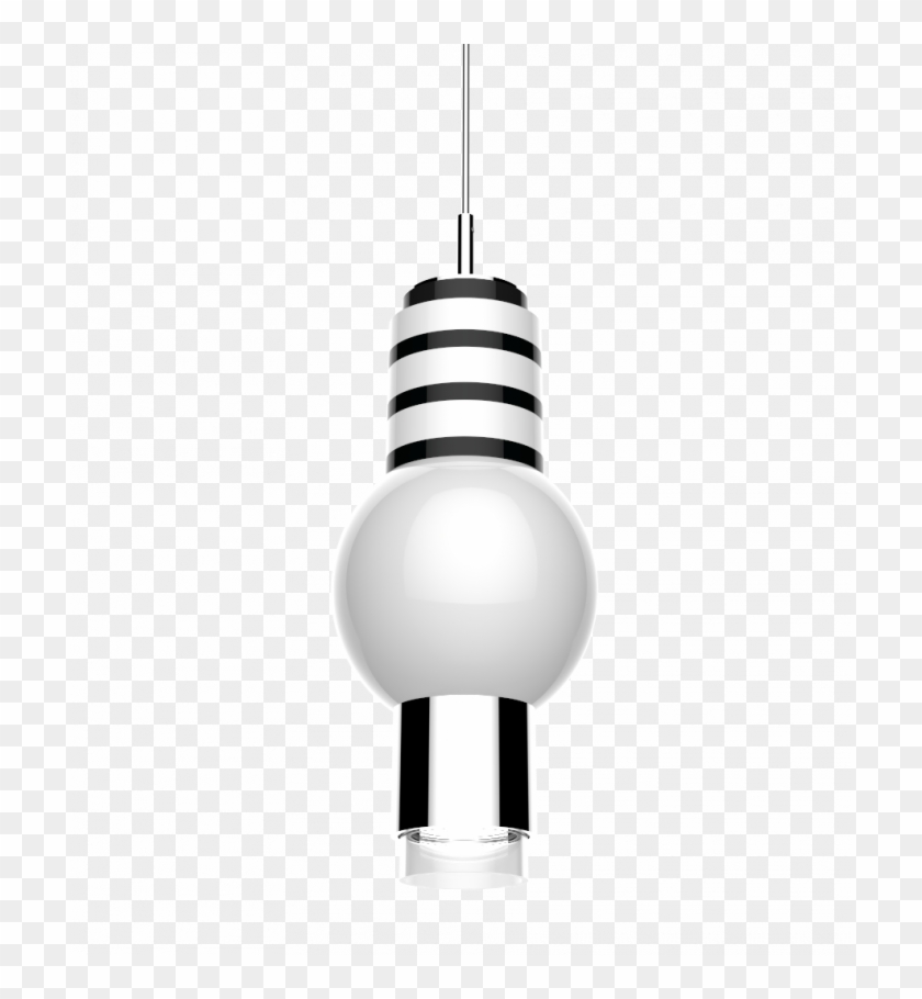 Incandescent Light Bulb Clipart #4148067