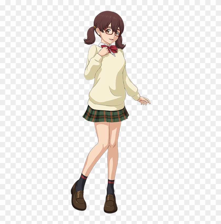 View Fullsize Temari Marin Image - リ ヴィジョンズ 手 真 Clipart