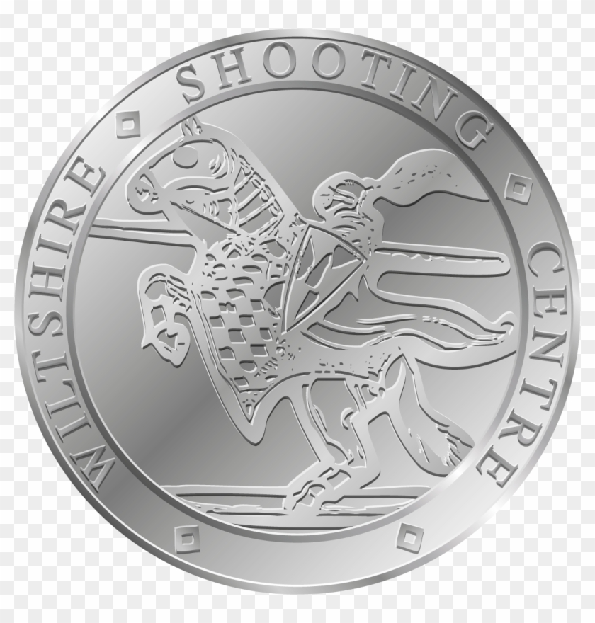 Wiltshire Shooting Centre - Centennial Middle School Dade City Fl Clipart