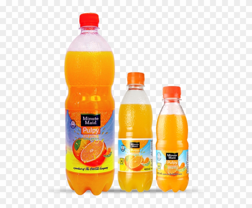 Minute Maid Clipart #4148220