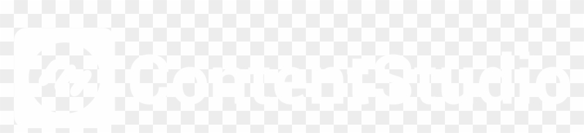 Contentstudio Logo - Darkness Clipart #4148226