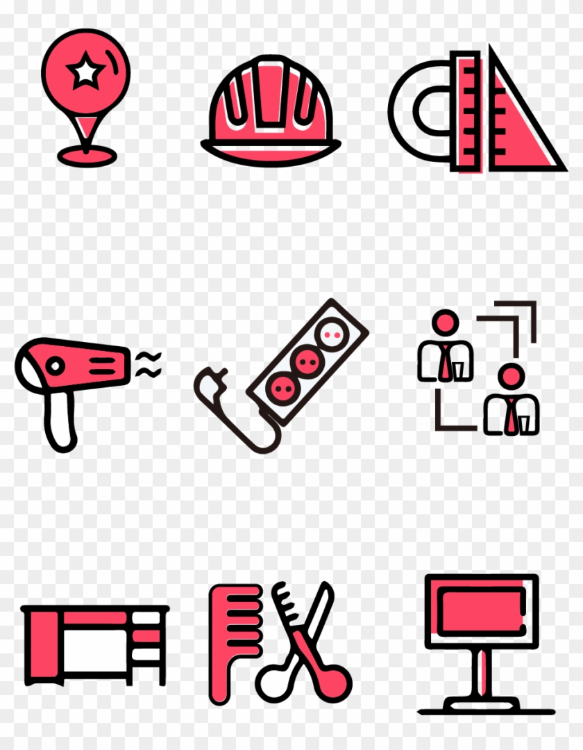 Meb Life Kitchen Furniture Icon Png And Vector Image - Vector Graphics Clipart #4148286