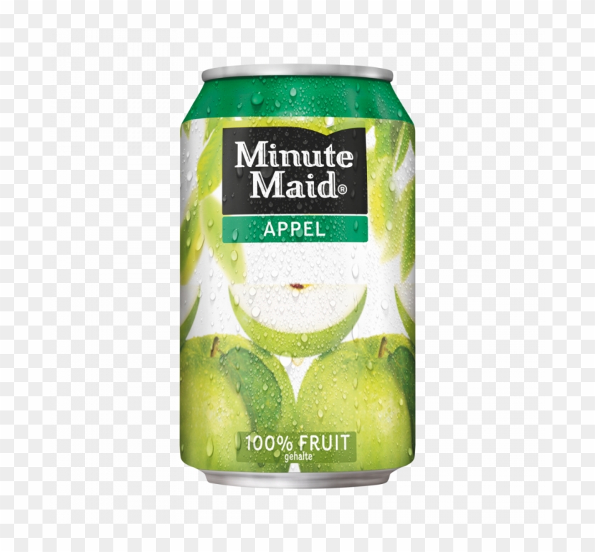 Minute Maid Soft Drink For Export - Minute Maid Clipart