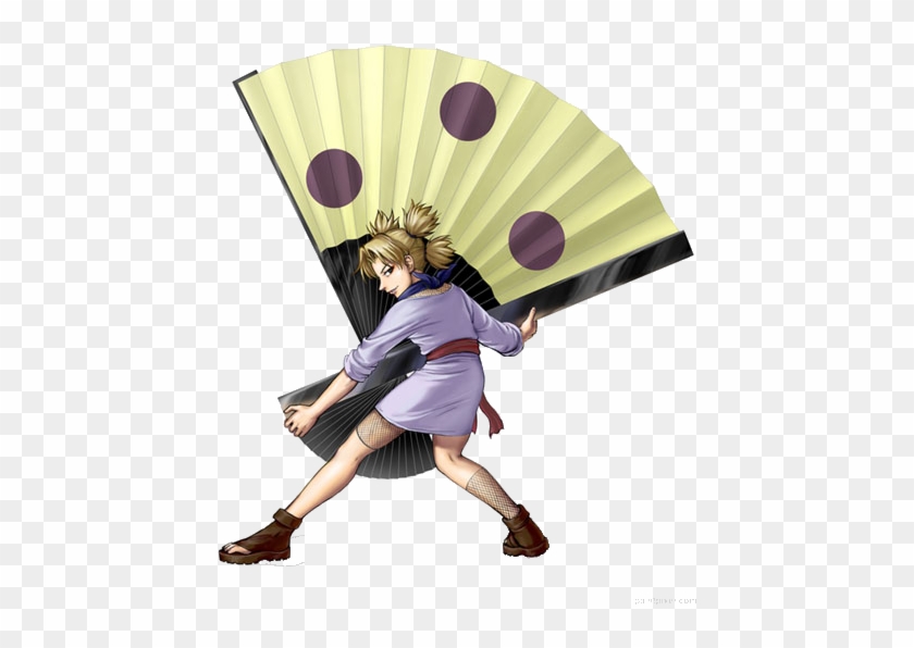 Temari Photo Temari - Naruto Temari Clipart