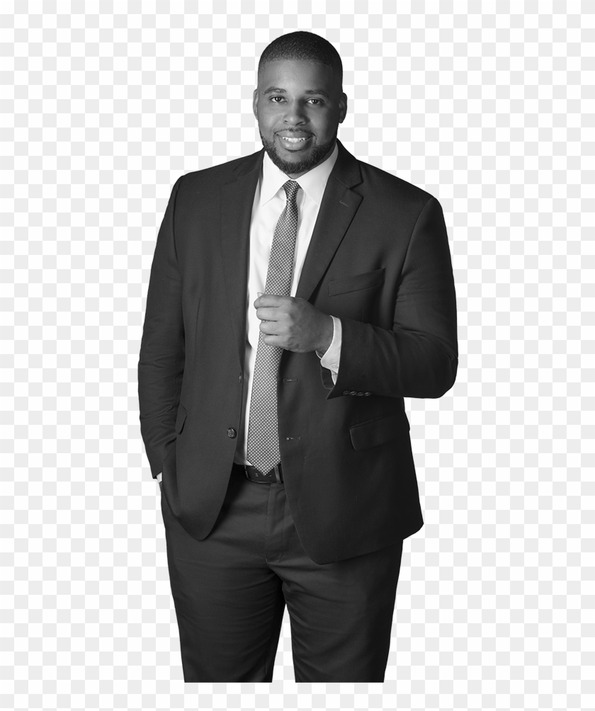 David Spears - Gentleman Clipart