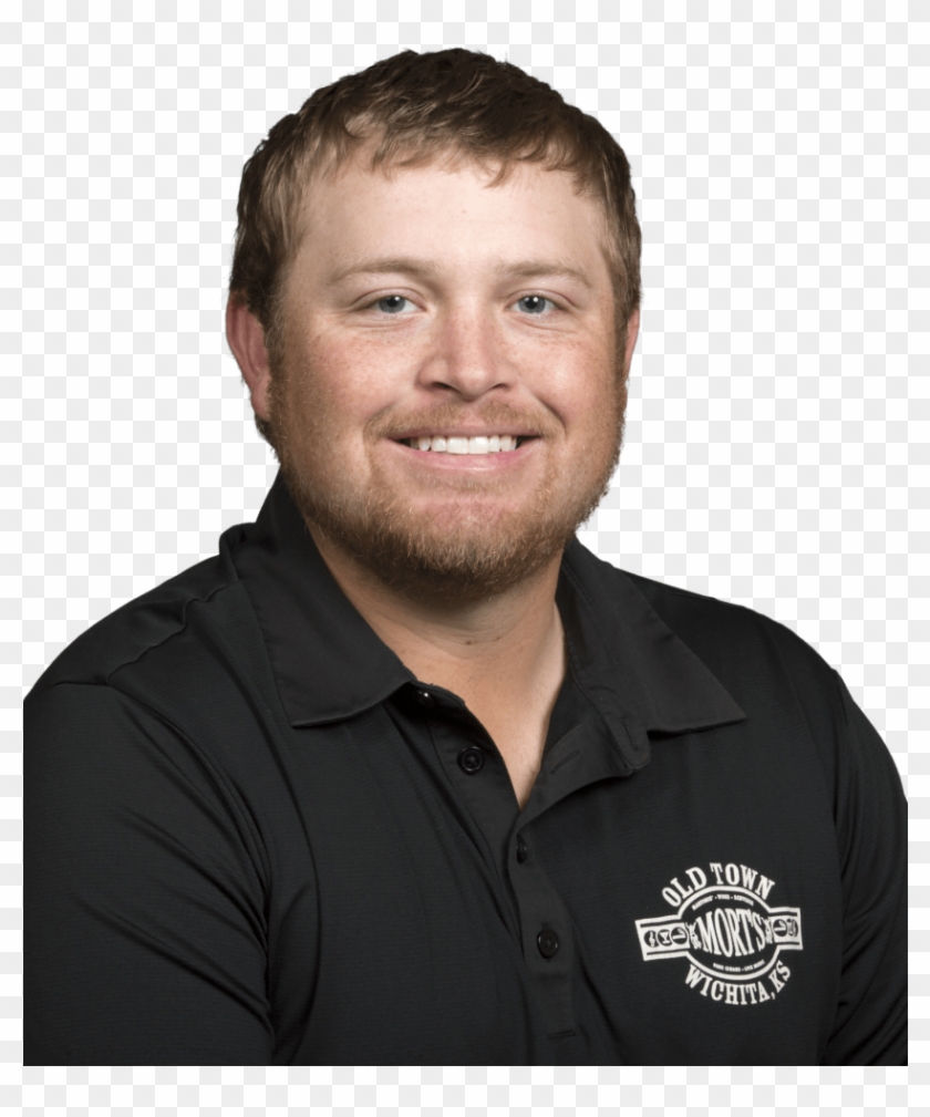 Ryan Spears - Gentleman Clipart