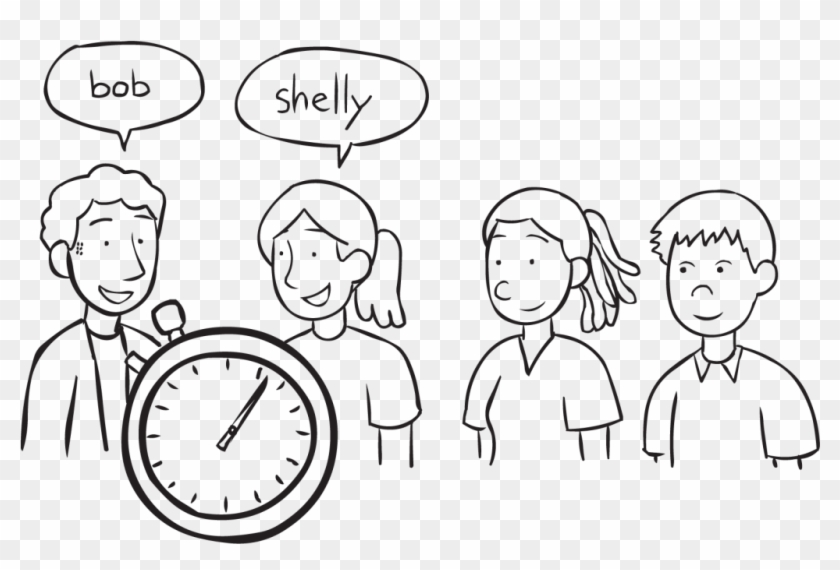 Human , Png Download - Cartoon Clipart