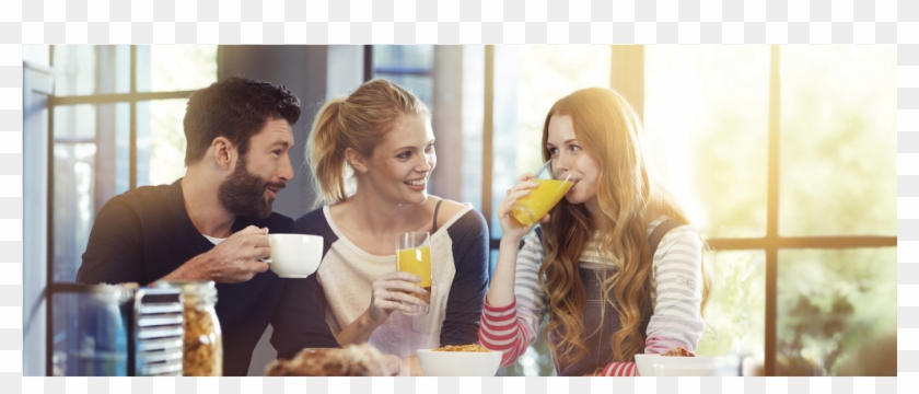 Minute Maid - Girl Clipart #4148676