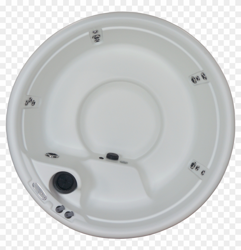 Impulse White Char 3612 Ovrhd Sq - New Jersey Clipart